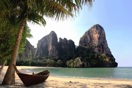 Bild-Nr: 10951441 Railay Beach Thailand Erstellt von: AG-art