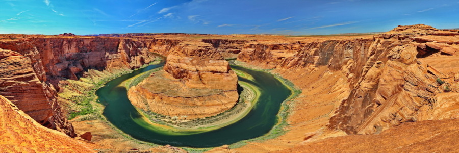 Bild-Nr: 10955675 Horseshoe Bend Erstellt von: fotoping