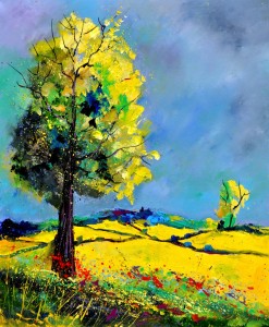 Bild-Nr: 10960613 Summer 563160 Erstellt von: Pol Ledent