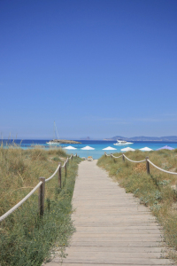 Bild-Nr: 10961347 Der Weg zum Meer Erstellt von: nicoleblick