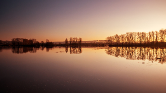 Bild-Nr: 10961697 Stiller See Erstellt von: Erhard Hess