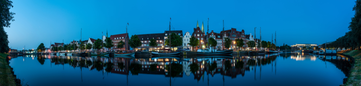 Bild-Nr: 10961759 Lübeck Museumshafen Erstellt von: sebileiste
