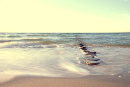 Bild-Nr: 10964207 Sommer, Sonne, Strand Erstellt von: Steffen Gierok