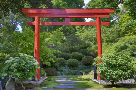 Bild-Nr: 10964217 Torii Erstellt von: Thomas Herzog