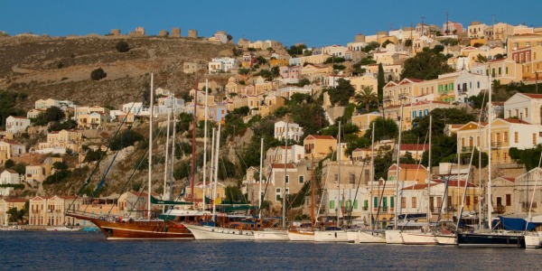 Bild-Nr: 10965271 Symi III Erstellt von: hcnanz