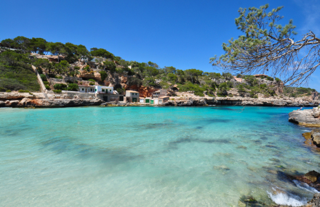 Bild-Nr: 10966141 Cala Llombards 2 - Mallorca Erstellt von: Holgi73