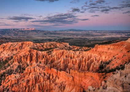 Bild-Nr: 10967846 Bryce Canyon Erstellt von: TomKli