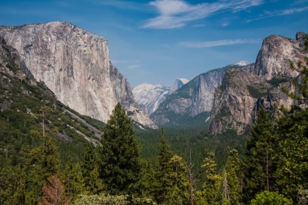 Bild-Nr: 10970174 Yosemite View Erstellt von: TomKli