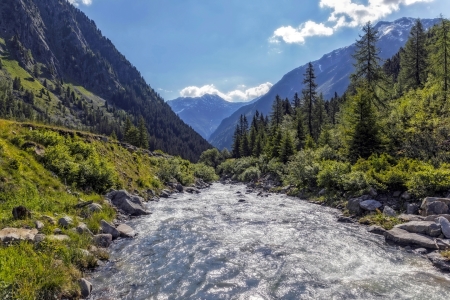 Bild-Nr: 10972982 Tirol - Stubaital Erstellt von: wompus