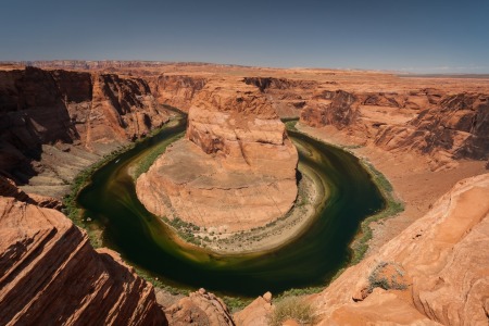 Bild-Nr: 10973516 Horseshoe Bend Erstellt von: TomKli