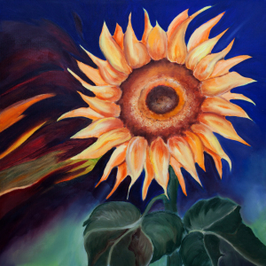 Bild-Nr: 10974774 Sonnenblume Erstellt von: Christian Thieme