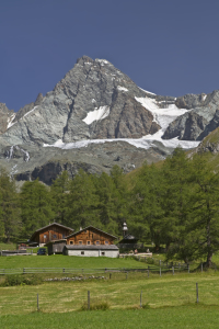 Bild-Nr: 10975510 Großglockner Erstellt von: EderHans