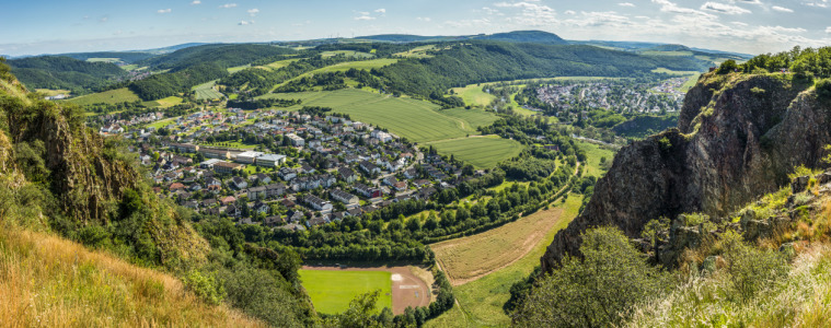 Bild-Nr: 10977370 Bad Münster am Stein-Ebernburg 4 Erstellt von: Erhard Hess