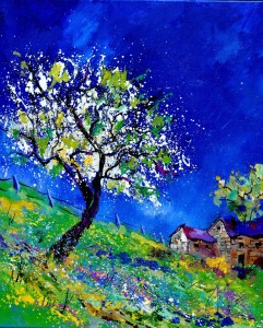 Bild-Nr: 10979294 spring 5631602 Erstellt von: Pol Ledent