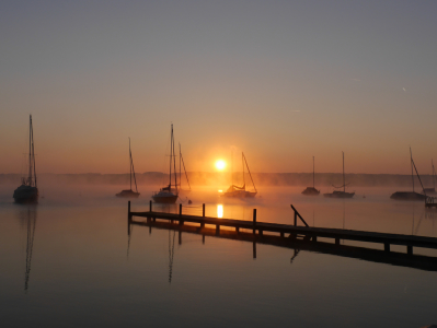 Bild-Nr: 10983974 Sommer am See Erstellt von: Luana Freitag