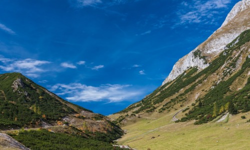Bild-Nr: 10985734 Hahntenjoch Erstellt von: TomKli