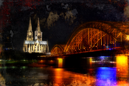 Bild-Nr: 10989464 Cologne Colours Erstellt von: yammay