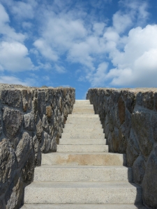 Bild-Nr: 10996376 Stairway to Heaven Erstellt von: gabii40