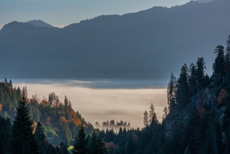 Bild-Nr: 10996550 Irgendwo bei Imst in Österreich Erstellt von: TomKli