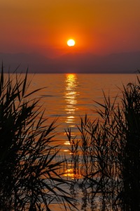 Bild-Nr: 11001614 Italian sunset dream Erstellt von: TomKli