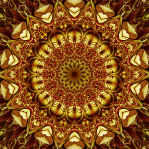Bild-Nr: 11002668 Mandala göttliche Liebe Erstellt von: Christine Bässler