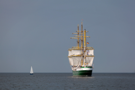 Bild-Nr: 11007294 Alexander von Humboldt II Erstellt von: FotoDeHRO