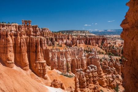 Bild-Nr: 11009500 Bryce Canyon Erstellt von: TomKli