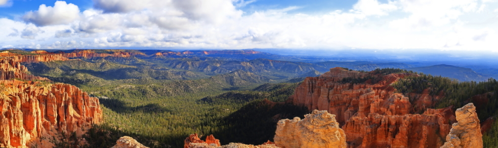 Bild-Nr: 11012430 Bryce Canyon Erstellt von: fotoping