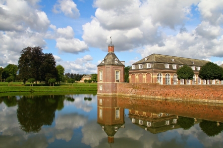 Bild-Nr: 11013214 Schloss Nordkirchen Erstellt von: falconer59