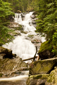 Bild-Nr: 11016176 Wasserfall Erstellt von: Kay Hecker