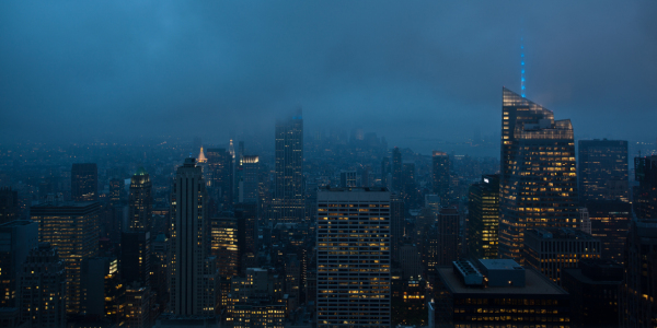 Bild-Nr: 11021841 Rainy Manhattan 1 Erstellt von: berndix