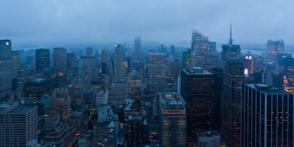 Bild-Nr: 11021969 Rainy Manhattan 2 Erstellt von: berndix