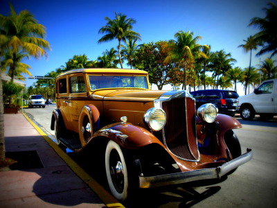 Bild-Nr: 11029511 Ocean Drive Erstellt von: Sternchen81
