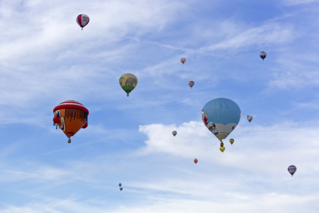 Bild-Nr: 11034165 Happy Ballooning Erstellt von: Thomas Herzog