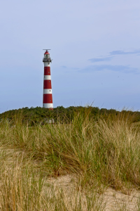 Bild-Nr: 11038115 Leuchtturm und  Dünen Erstellt von: FotoRaBe