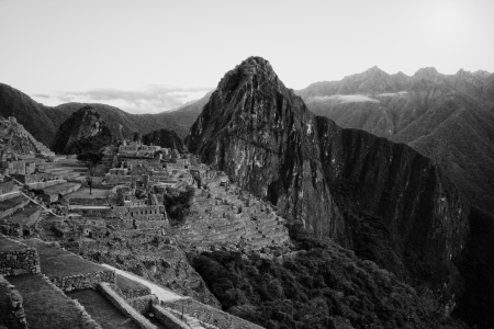 Bild-Nr: 11038869 Machu Picchu Erstellt von: janschuler