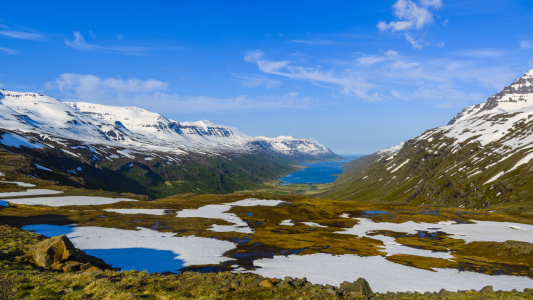 Bild-Nr: 11041901 Ostfjorde Erstellt von: DenisFeiner