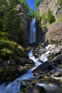 Bild-Nr: 11041975 Wasserfall Erstellt von: RoLeX