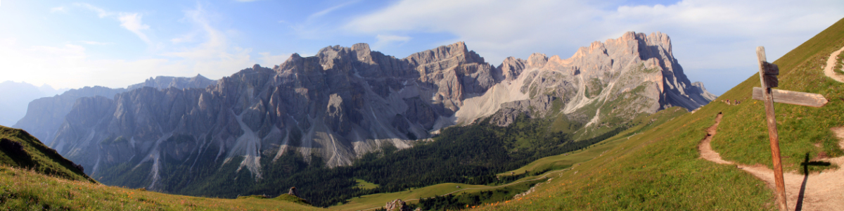 Bild-Nr: 11045349 Wanderweg Erstellt von: Gerhard Albicker