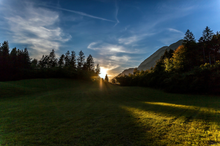 Bild-Nr: 11045429 TIROL Karwendel Erstellt von: wompus