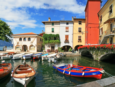 Bild-Nr: 11054129 Porto di Cassone am Gardasee Erstellt von: Mausopardia