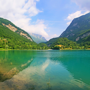 Bild-Nr: 11054273 Lago di Tenno  Erstellt von: Mausopardia