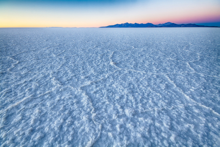 Bild-Nr: 11054379 Salar de Uyuni, Bolivien Erstellt von: janschuler