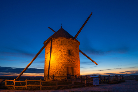 Bild-Nr: 11055397 Mühle Erstellt von: hogr