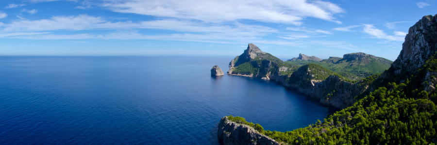 Bild-Nr: 11059217 Cap Formentor Erstellt von: LexPics