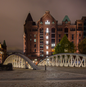 Bild-Nr: 11065015 Speicherstadt Hamburg  Erstellt von: T-Rathgen