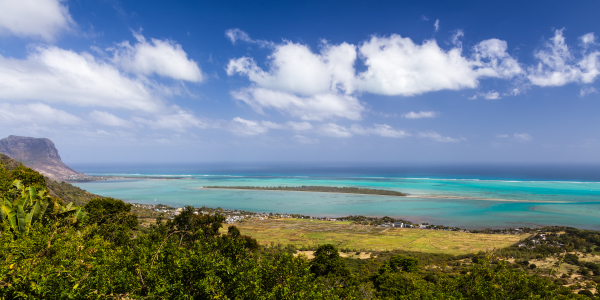 Bild-Nr: 11066461 Mauritius Erstellt von: TomKli