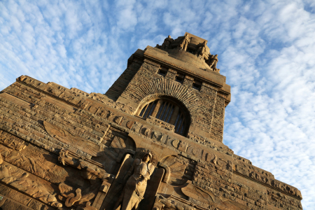 Bild-Nr: 11073243 Völkerschlachtdenkmal Leipzig Erstellt von: Marcel Schauer