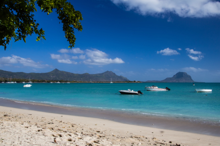 Bild-Nr: 11074333 Mauritius Beach Erstellt von: TomKli