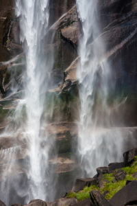 Bild-Nr: 11083777 Yosemite Waterfall Erstellt von: TomKli